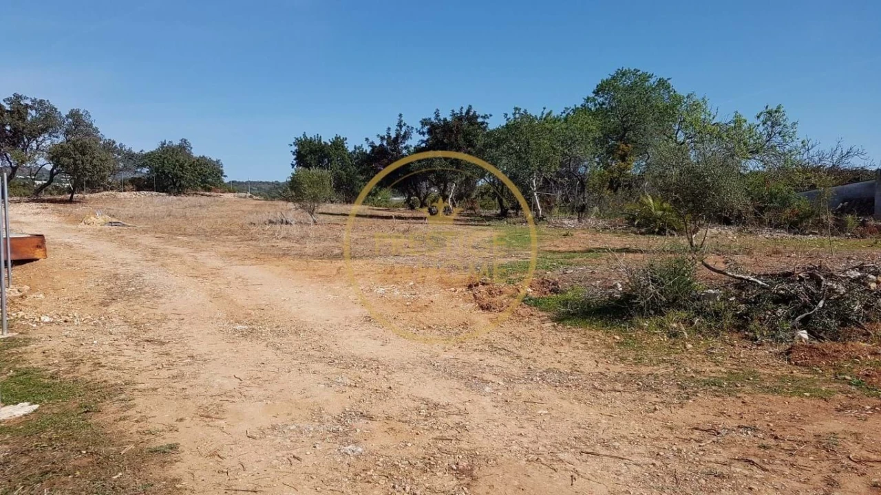 Terreno para Venda em Santa Barbara de Nexe Foto 4