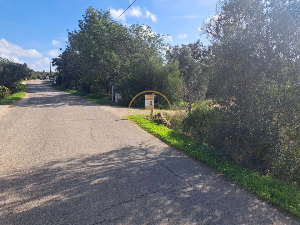 Armazém para Venda em Santa Barbara de Nexe Foto 8