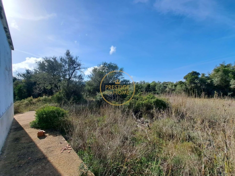 Armazém para Venda em Santa Barbara de Nexe Foto 14