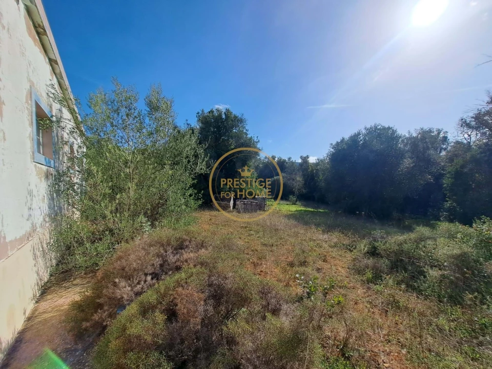 Armazém para Venda em Santa Barbara de Nexe Foto 12