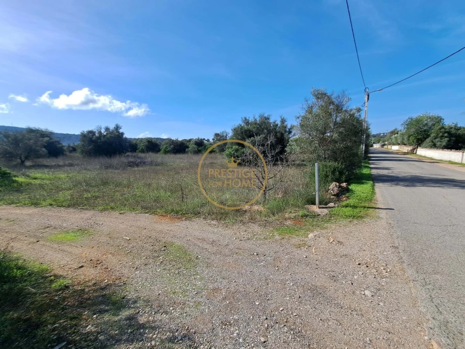 Armazém para Venda em Santa Barbara de Nexe Foto 4