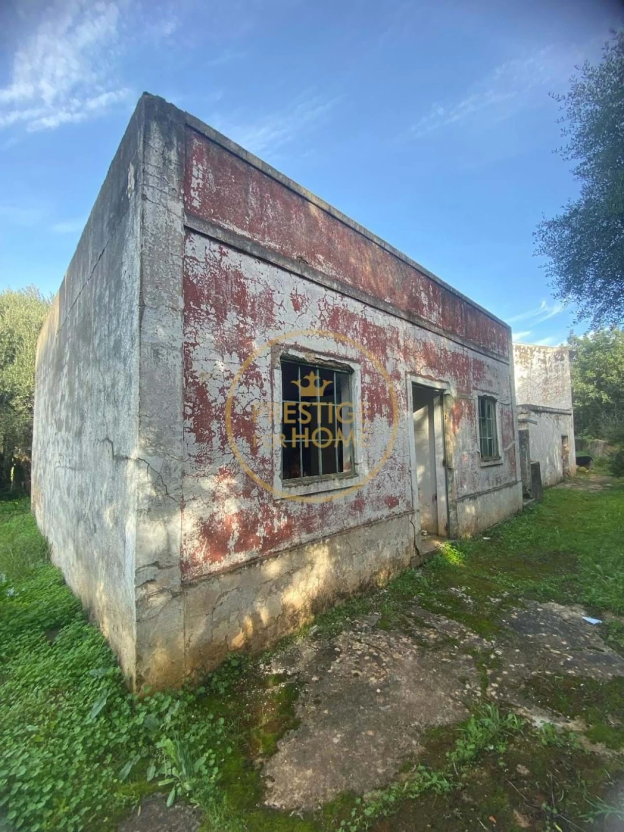 Terreno para Venda em Loule (São Sebastião) Foto 1