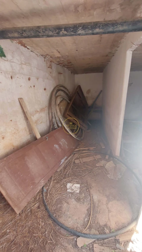 Terreno para Venda em Loule (São Sebastião)