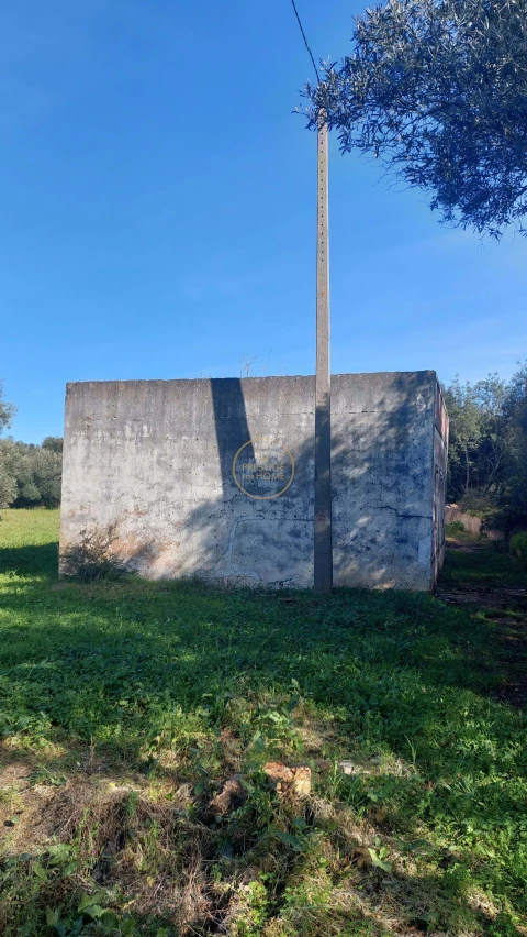 Terreno para Venda em Loule (São Sebastião)