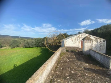 Terreno para Venda em Loule (São Sebastião)