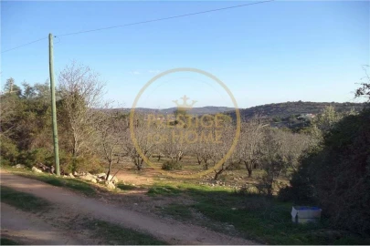 Terreno para Venda em Paderne