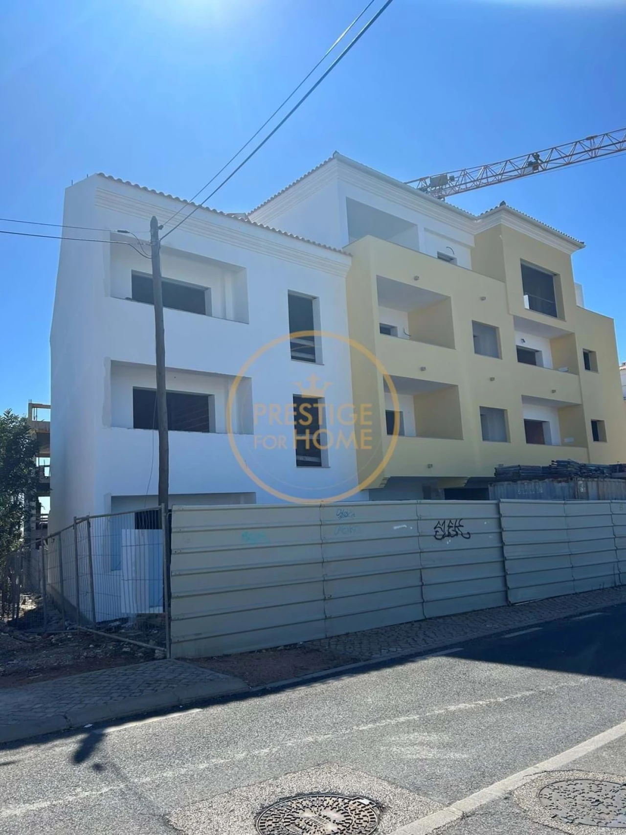 Apartamento T3 para Venda em Almancil Foto 26