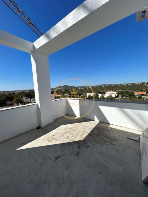 Apartamento T3 para Venda em Almancil