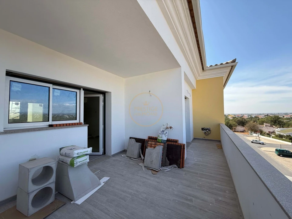 Apartamento T3 para Venda em Almancil Foto 9