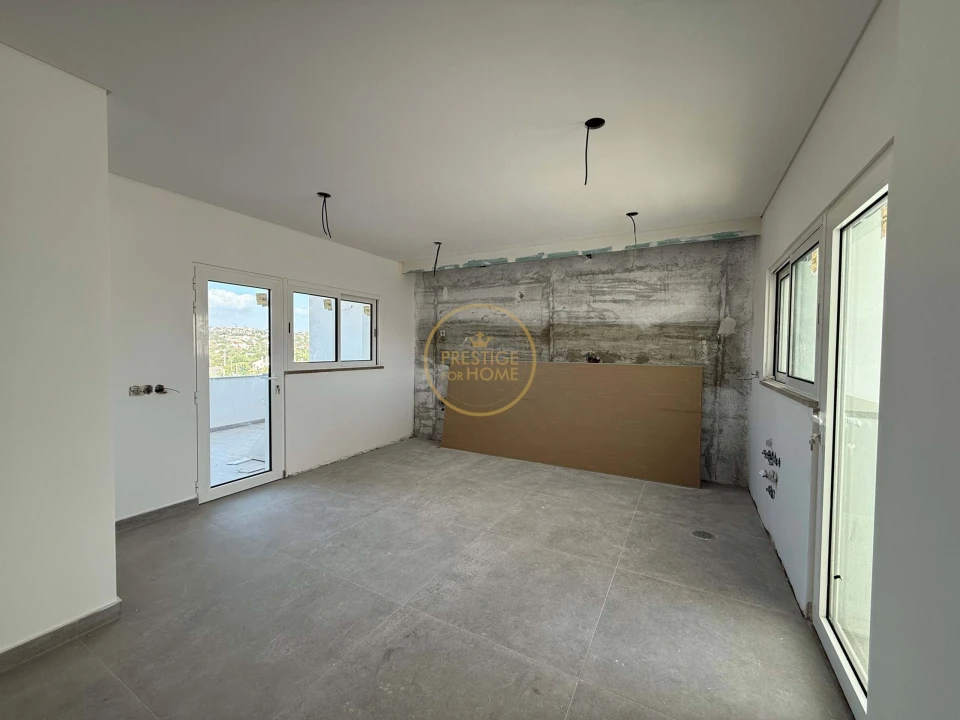 Apartamento T3 para Venda em Almancil Foto 8