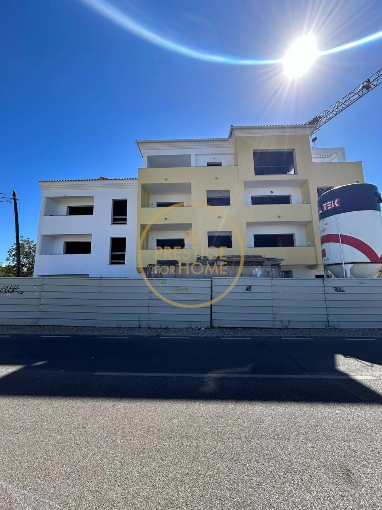 Apartamento T3 para Venda em Almancil Foto 1