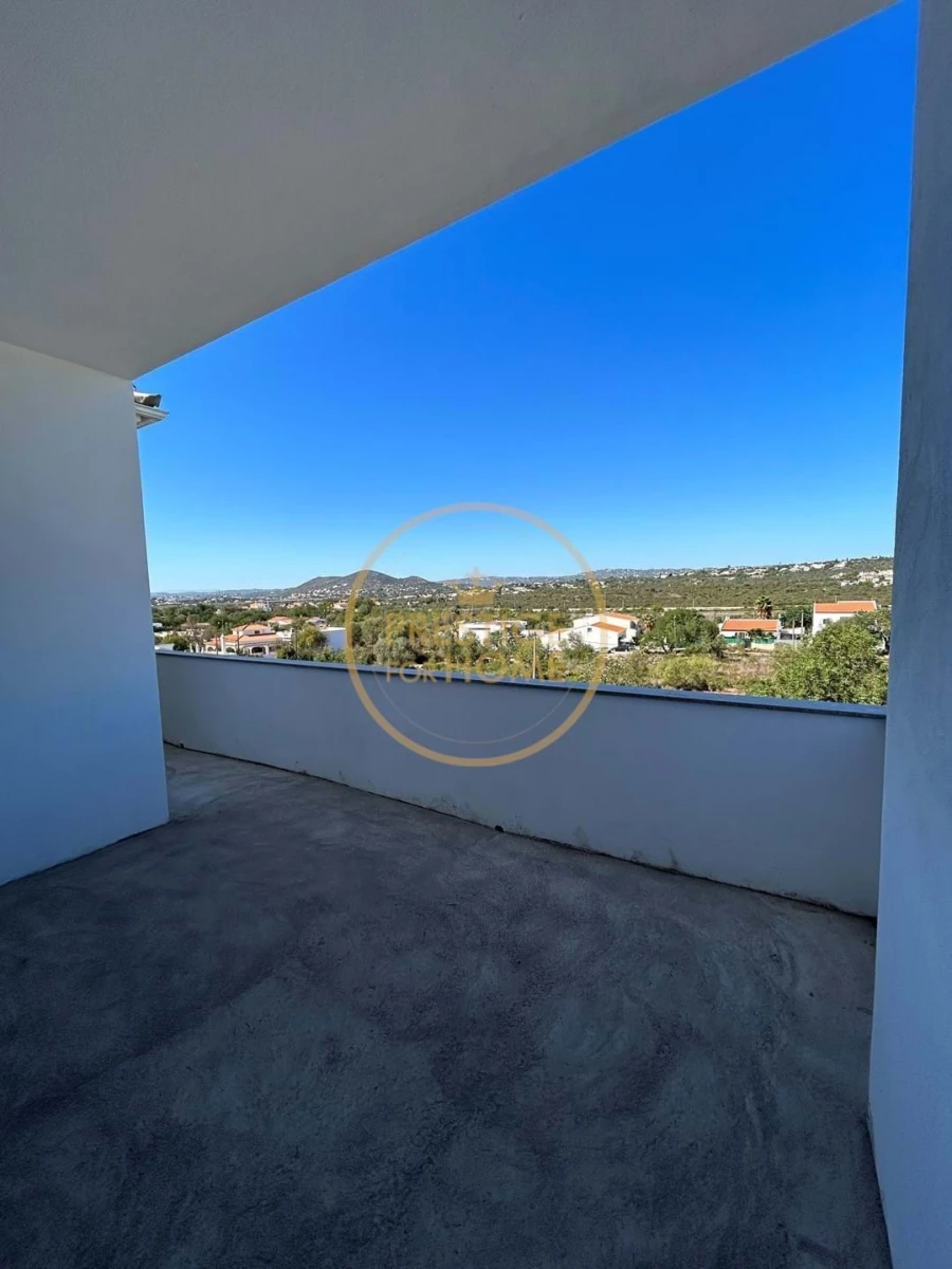 Apartamento T3 para Venda em Almancil Foto 2