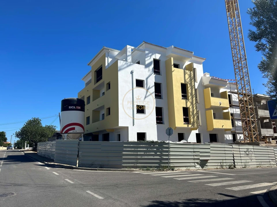 Apartamento T3 para Venda em Almancil Foto 25
