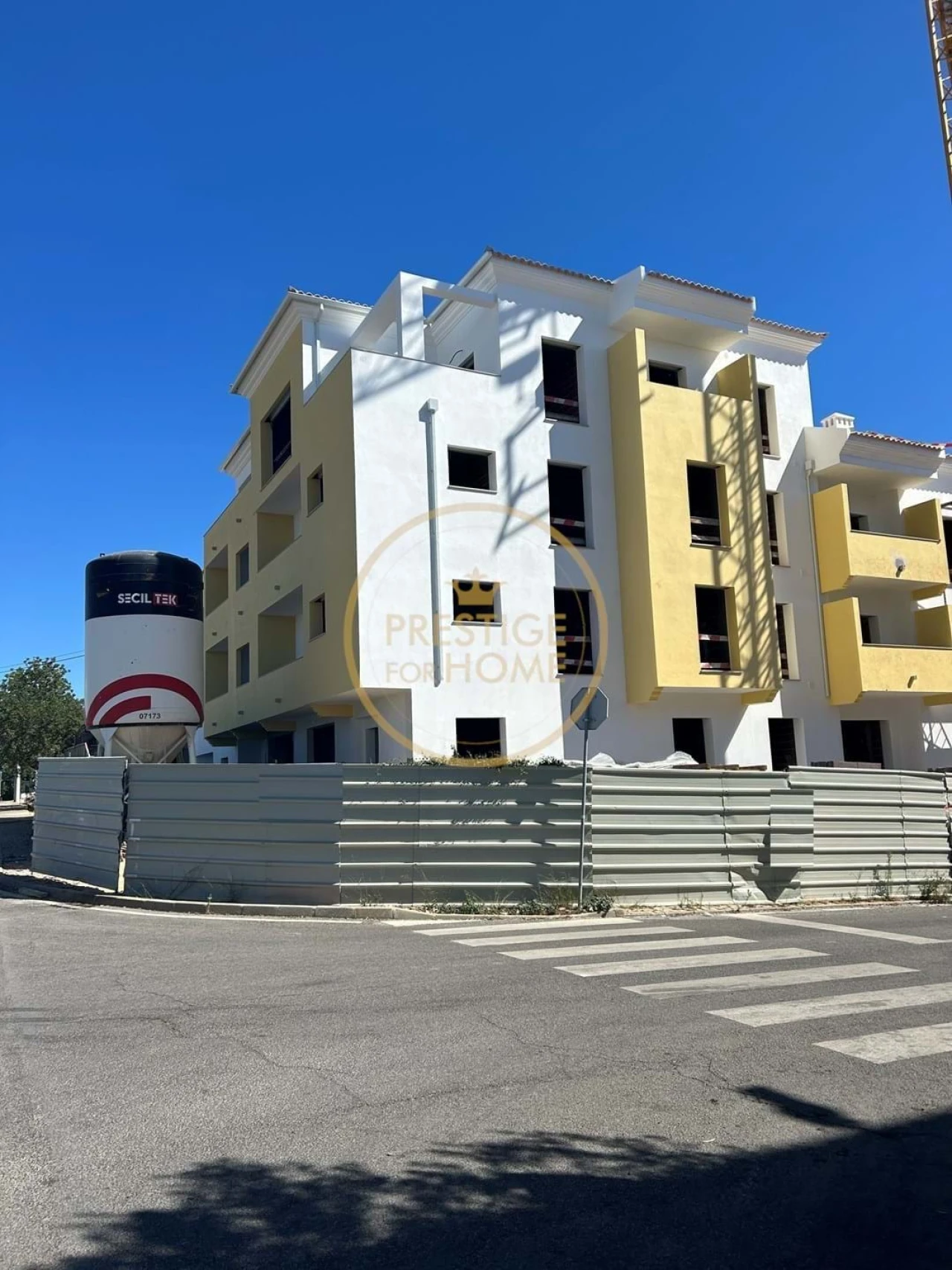 Apartamento T3 para Venda em Almancil Foto 23