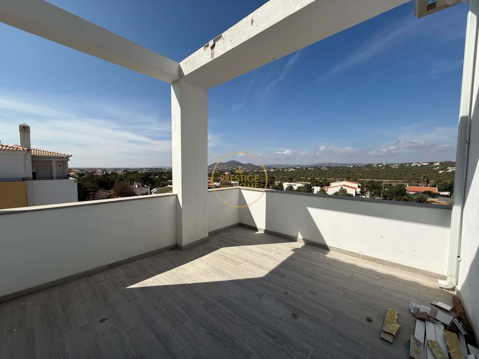 Apartamento T3 para Venda em Almancil Foto 5