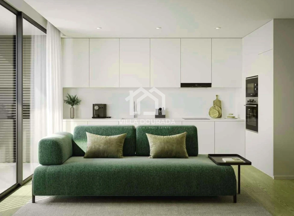 Apartamento T2 para Venda em Paranhos Foto 4