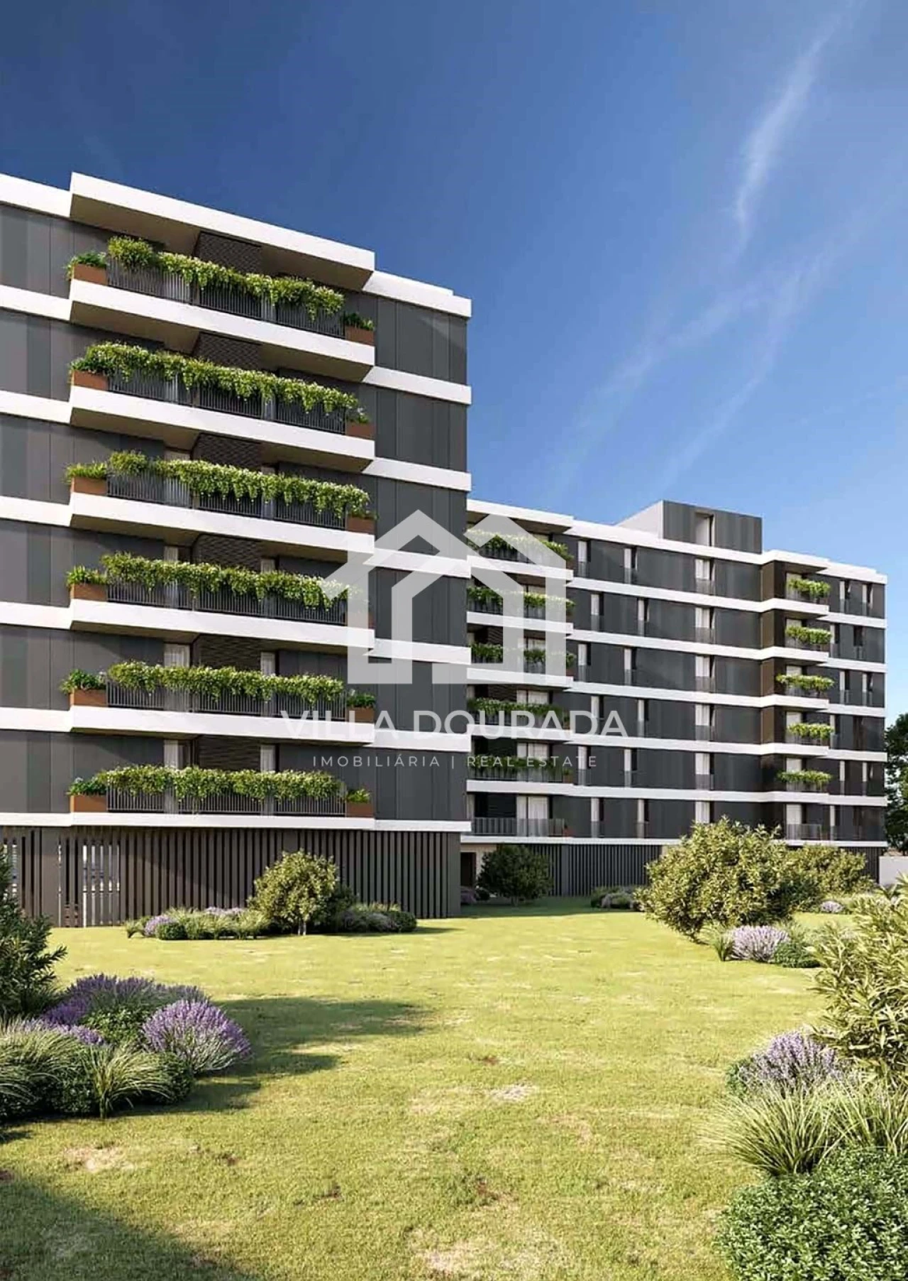 Apartamento T2 para Venda em Paranhos Foto 9