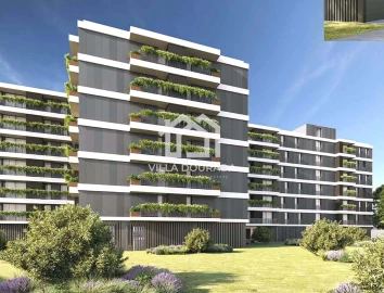 Apartamento T2 para Venda em Paranhos