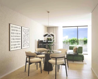 Apartamento T2 para Venda em Paranhos