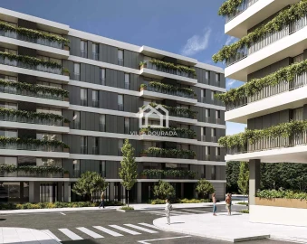 Apartamento T2 para Venda em Paranhos