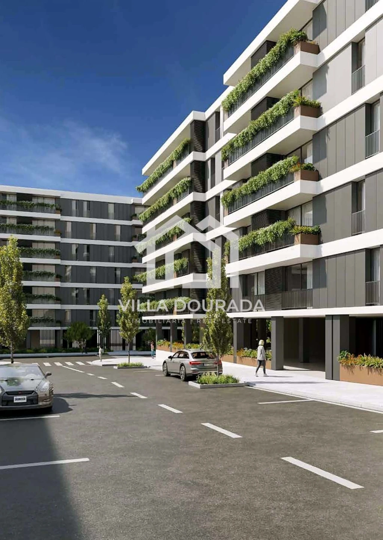 Apartamento T2 para Venda em Paranhos Foto 10