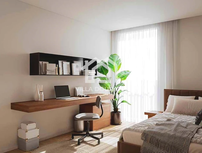 Apartamento T2 para Venda em Paranhos Foto 5