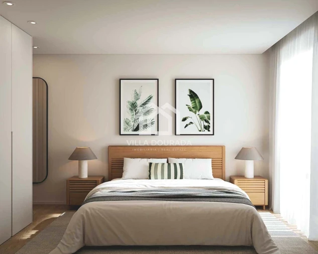 Apartamento T2 para Venda em Paranhos Foto 6