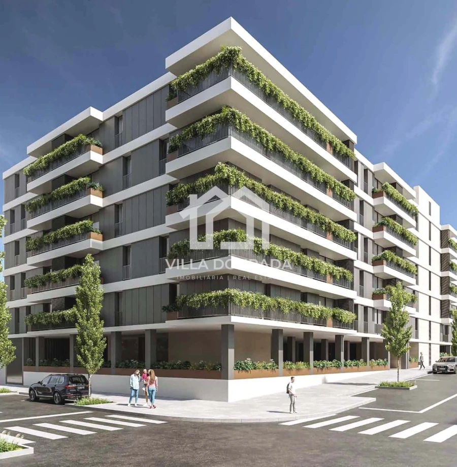 Apartamento T2 para Venda em Paranhos Foto 8