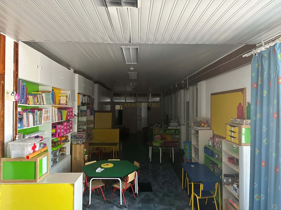 Negócio para Venda em Olivais Foto 17