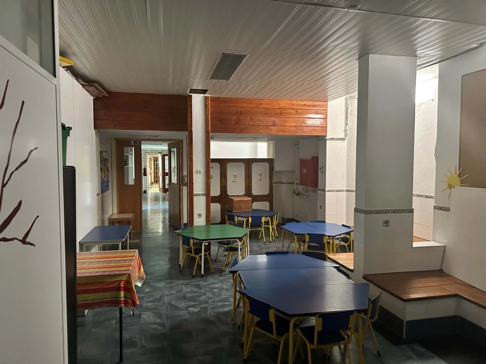 Negócio para Venda em Olivais Foto 20