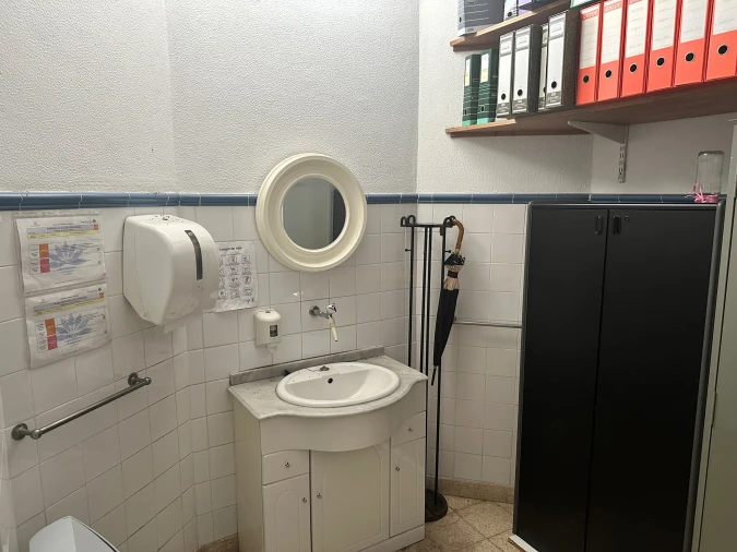 Negócio para Venda em Olivais Foto 9