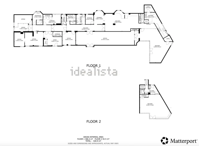 Negócio para Venda em Olivais Foto 42