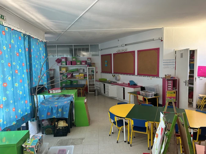 Negócio para Venda em Olivais Foto 24