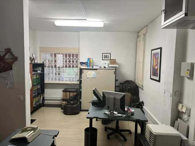 Negócio para Venda em Olivais Foto 8