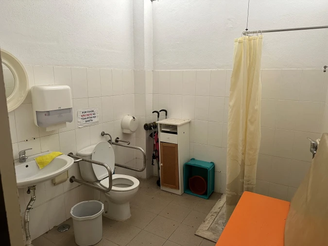 Negócio para Venda em Olivais Foto 15