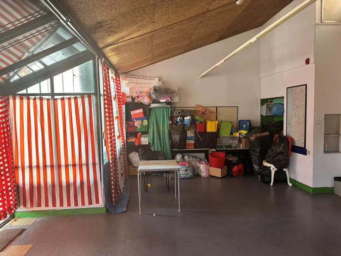 Negócio para Venda em Olivais Foto 31