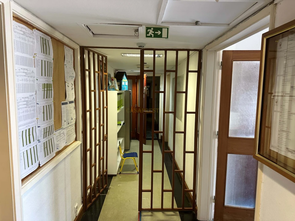 Negócio para Venda em Olivais Foto 12