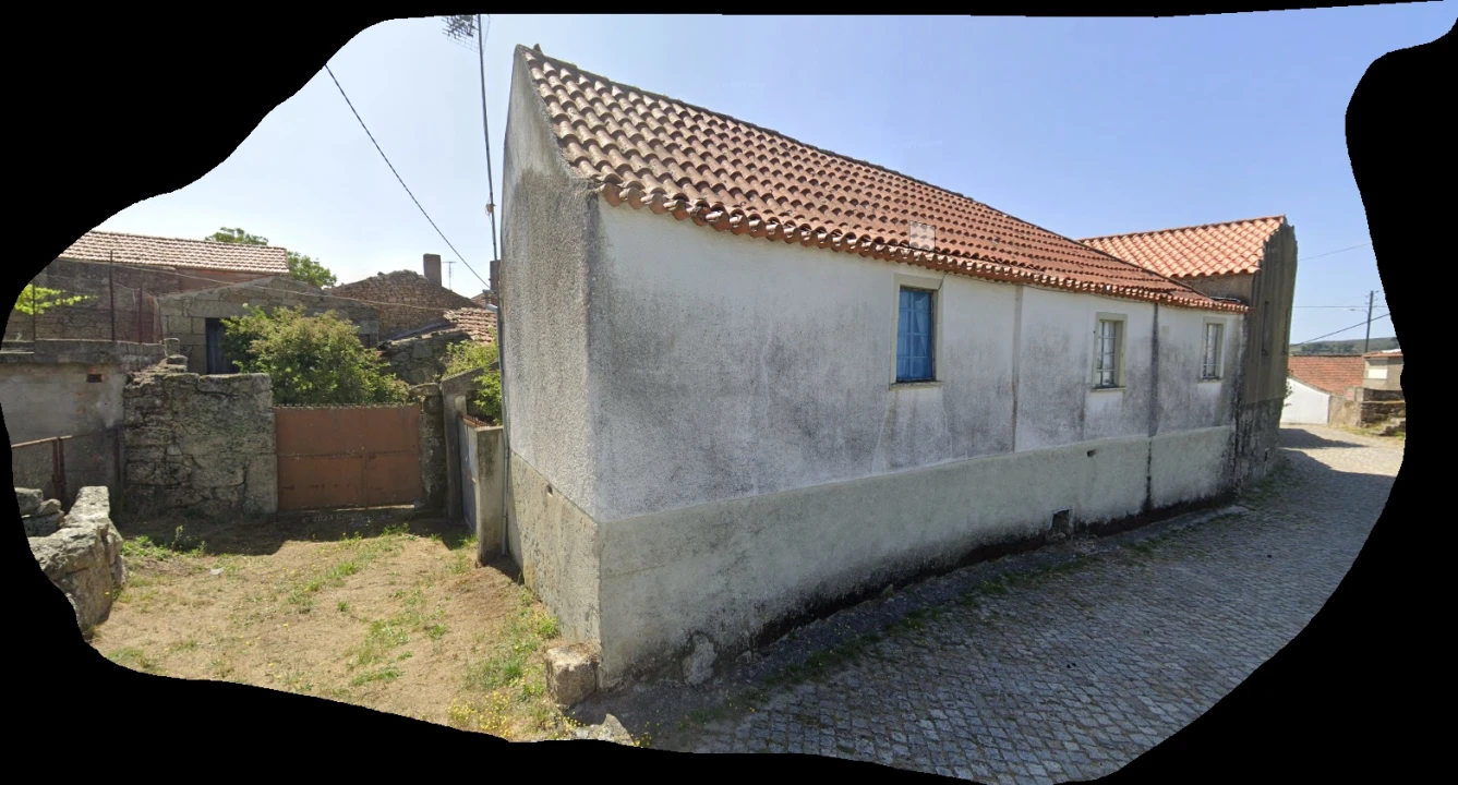 Moradia T3 para Venda em Vila do Touro Foto 1