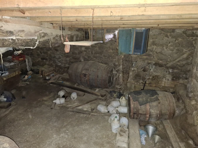 Moradia T3 para Venda em Vila do Touro Foto 7