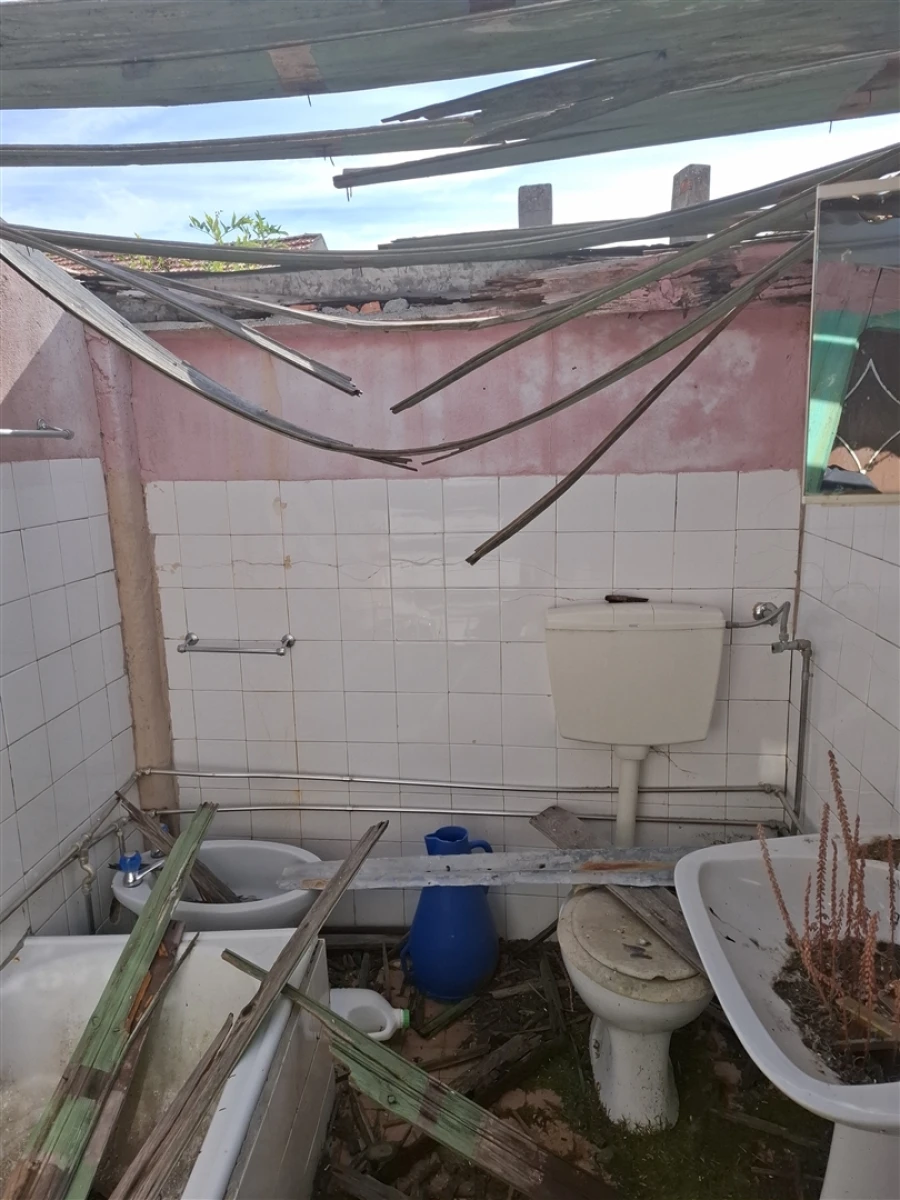 Moradia T3 para Venda em Vila do Touro Foto 15