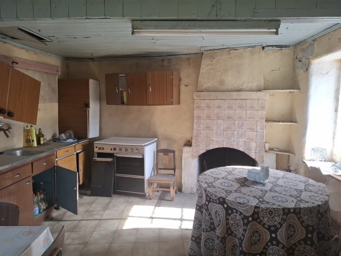 Moradia T3 para Venda em Vila do Touro Foto 10