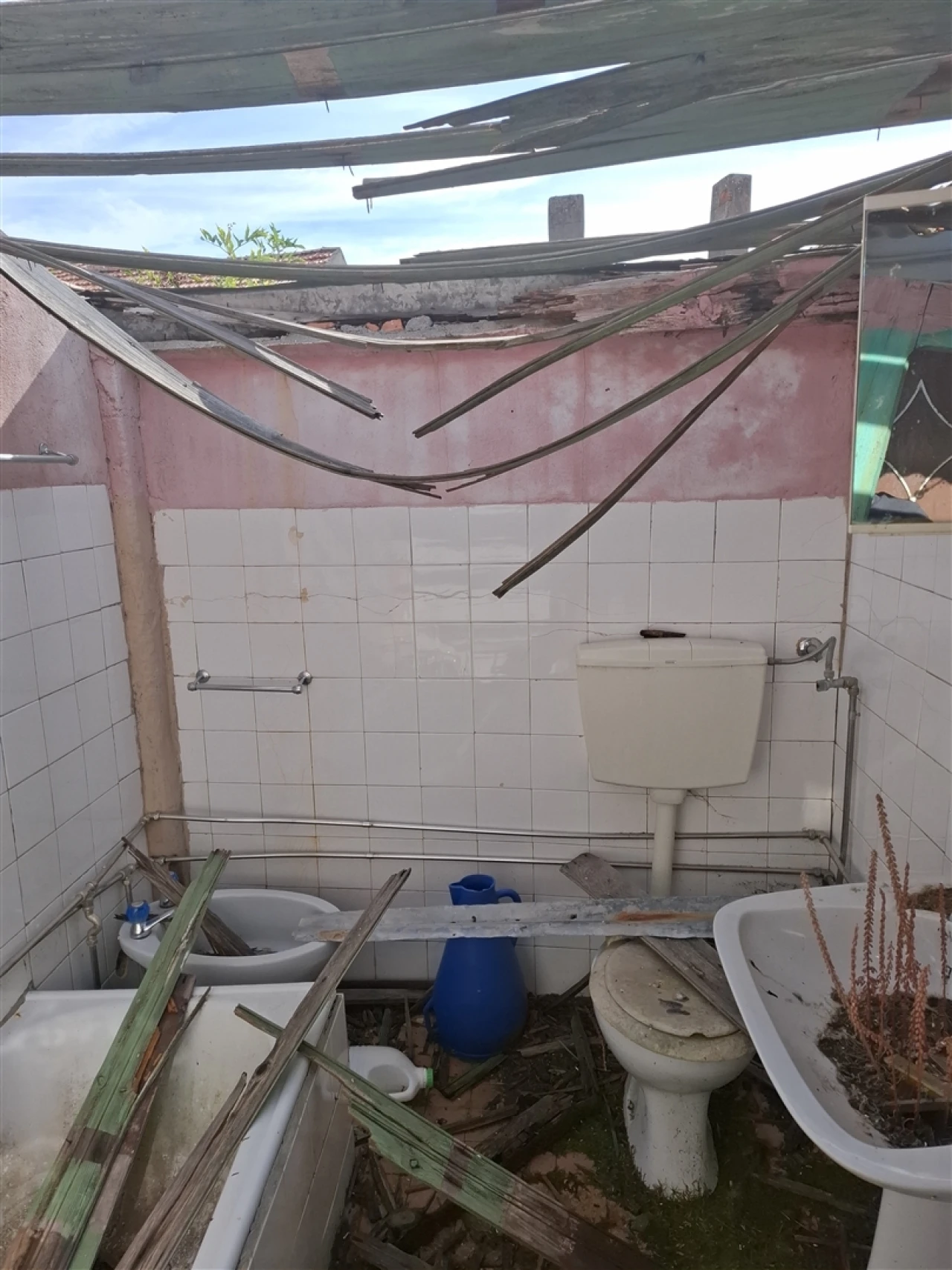 Moradia T3 para Venda em Vila do Touro Foto 15