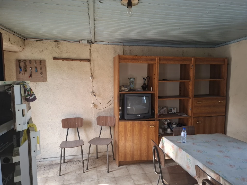 Moradia T3 para Venda em Vila do Touro Foto 11