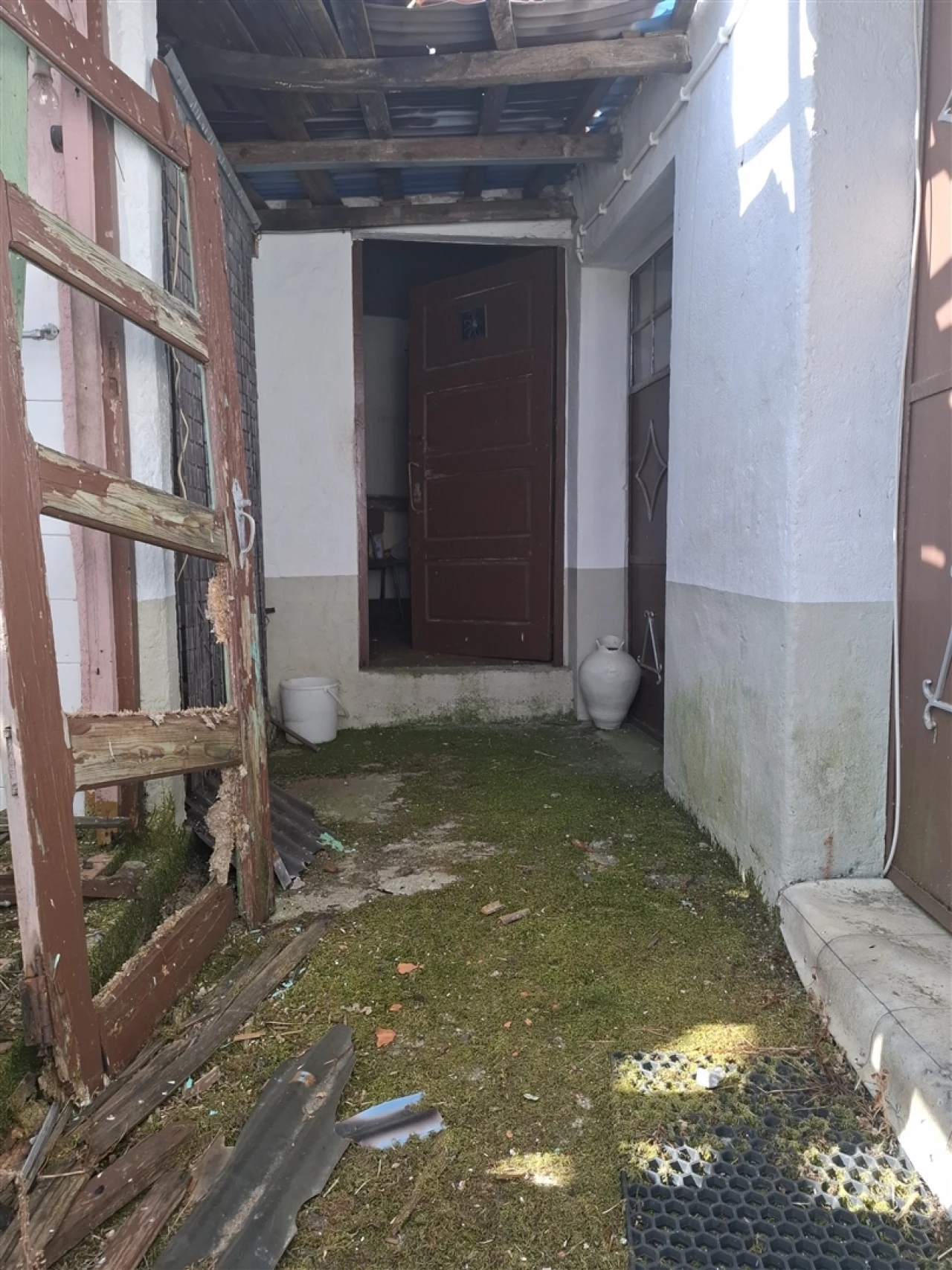 Moradia T3 para Venda em Vila do Touro Foto 3