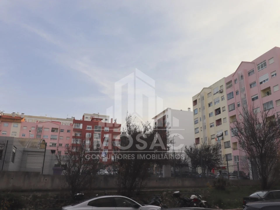 Apartamento T3 para Venda em Loures Foto 13