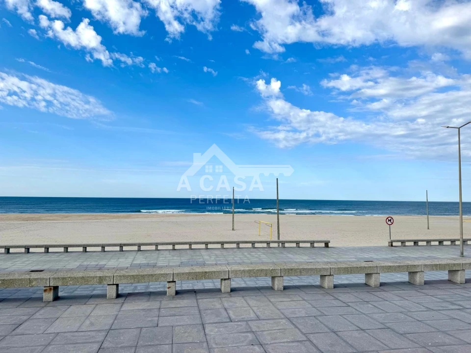 Apartamento T2 para Venda em Torreira Foto 7