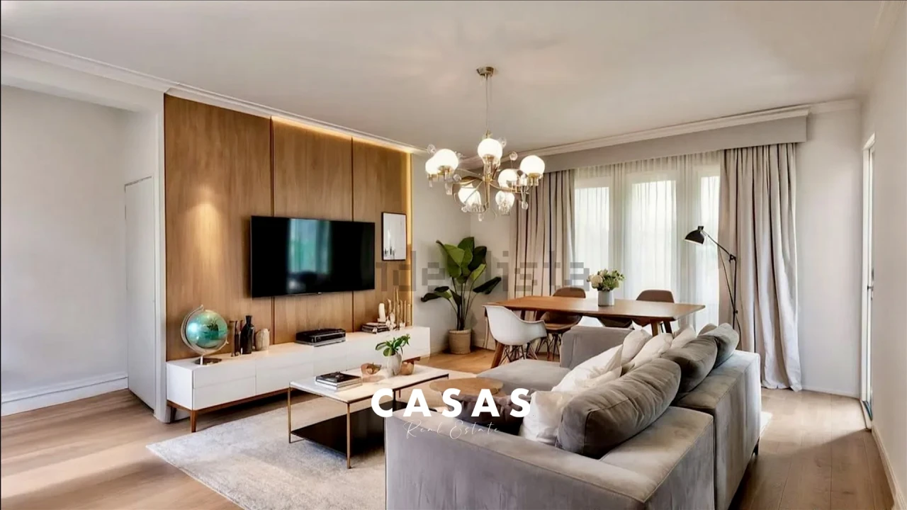 Moradia T4 para Venda em Estreito de Camara de Lobos Foto 1