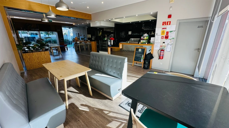 Loja para Venda em Santo Antonio Foto 7