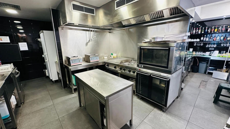 Loja para Venda em Santo Antonio Foto 11