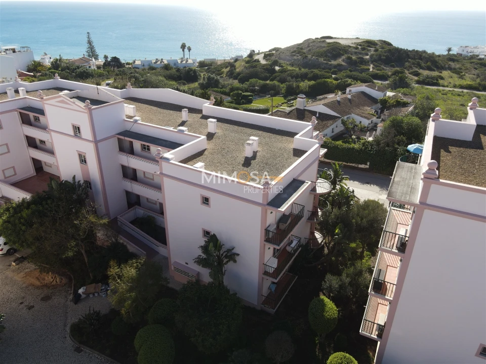 Apartamento T1 para Venda em Luz Foto 21